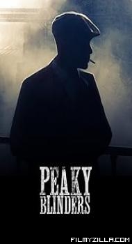 Peaky Blinders (2017) S04 Hindi Dubbed Series
